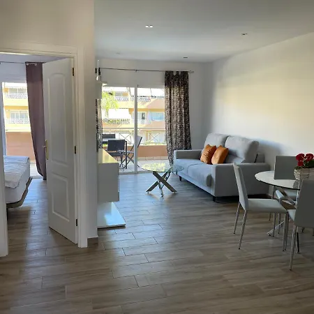 Neue Terrassenwohnung Mit Pool Puerto De La Cruz Exterior foto